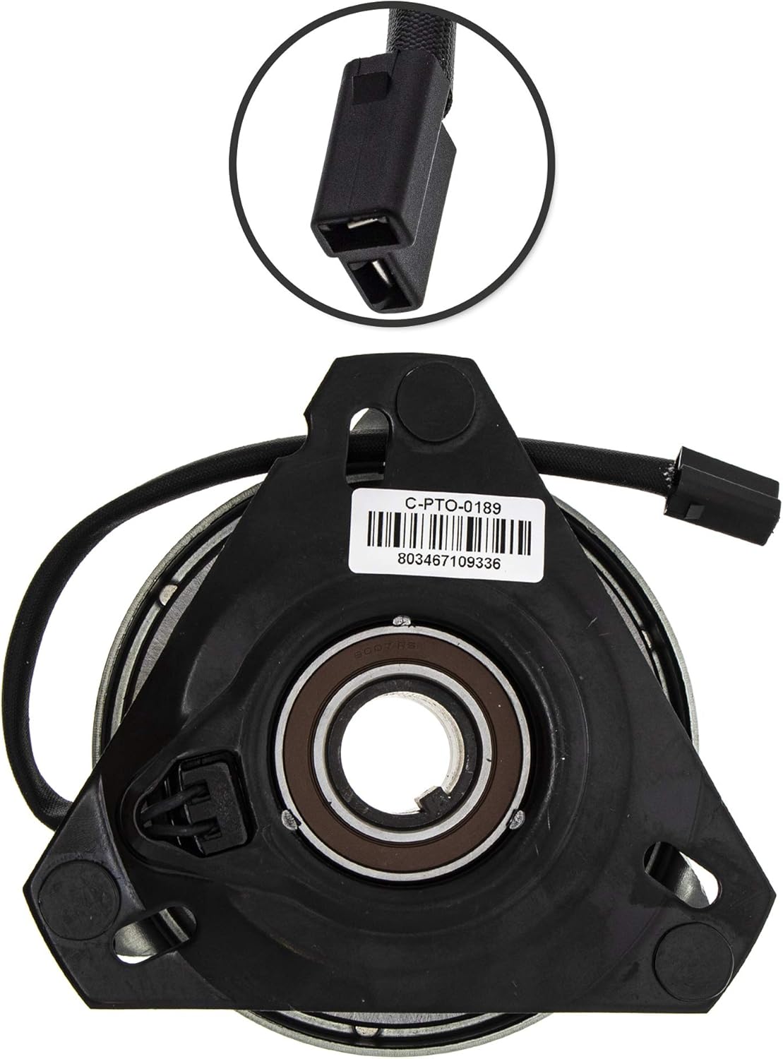 8TEN PTO Clutch for Ingersoll Case Jacobsen New Holland Warner 5215-42 C33198 C48626 5210-40 C47444