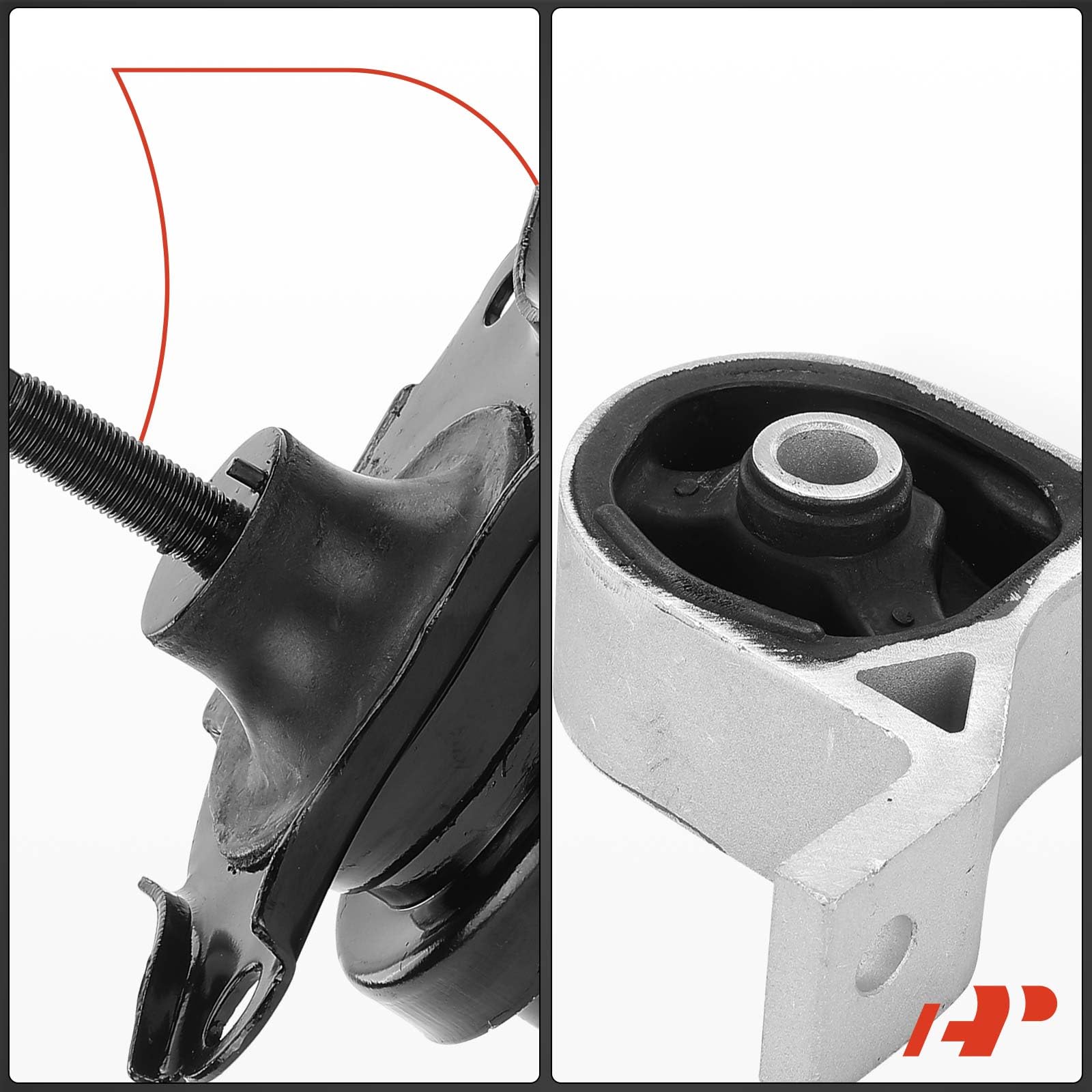 BALAIS DE CHARBON 5X8X22/19,5 COMPATIBLE AVEC ALTERNATEUR