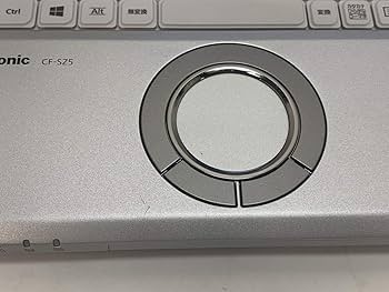 Panasonic Let's note CF-SZ5 シルバー Let's note Panasonic Lets CF-SZ5 第6世代 Core i5 メモリ8GB