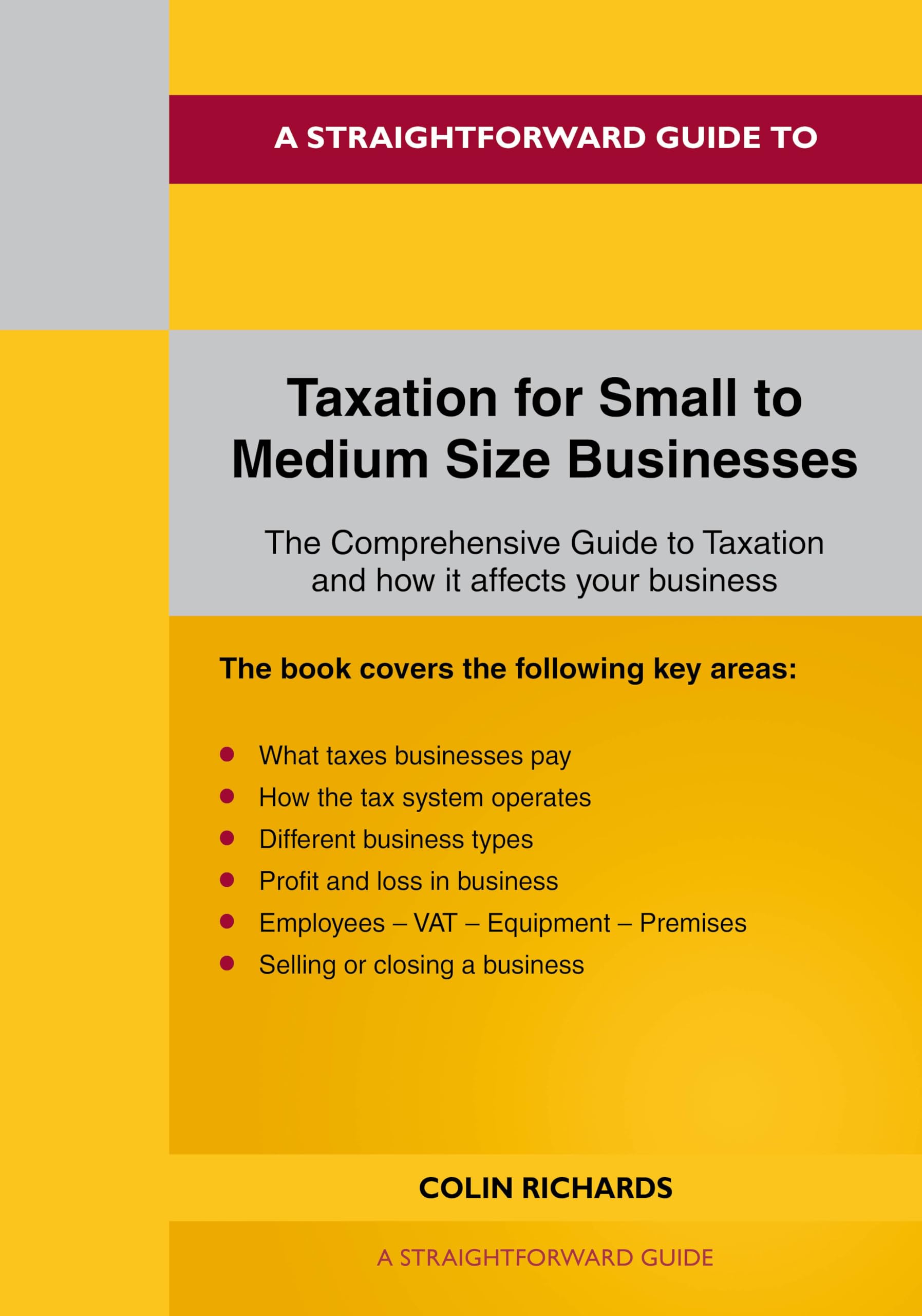 Taxation For Small To Medium Size Business : Revised Edition - 2024