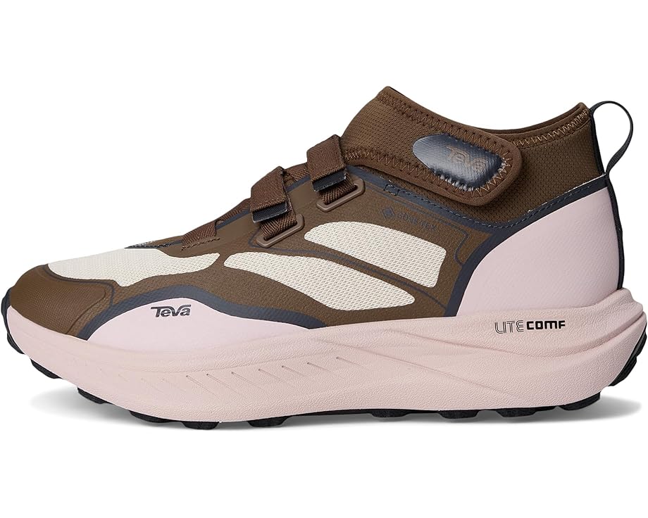 Teva Trailwinder Mid GTX - Left View