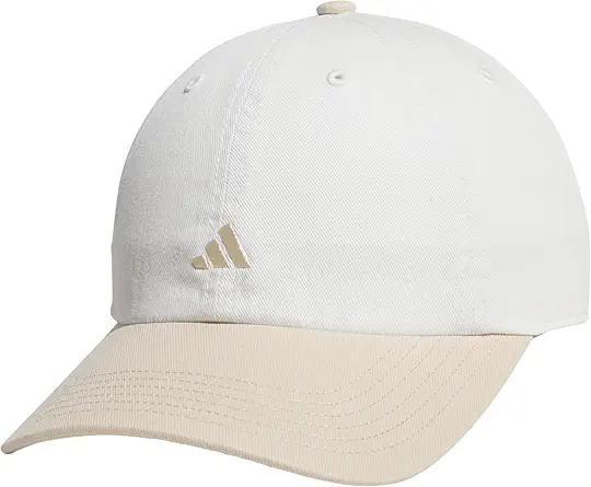 Women's Sport Essentials Baseball Cap – Athletic Relaxed Strapback Hat