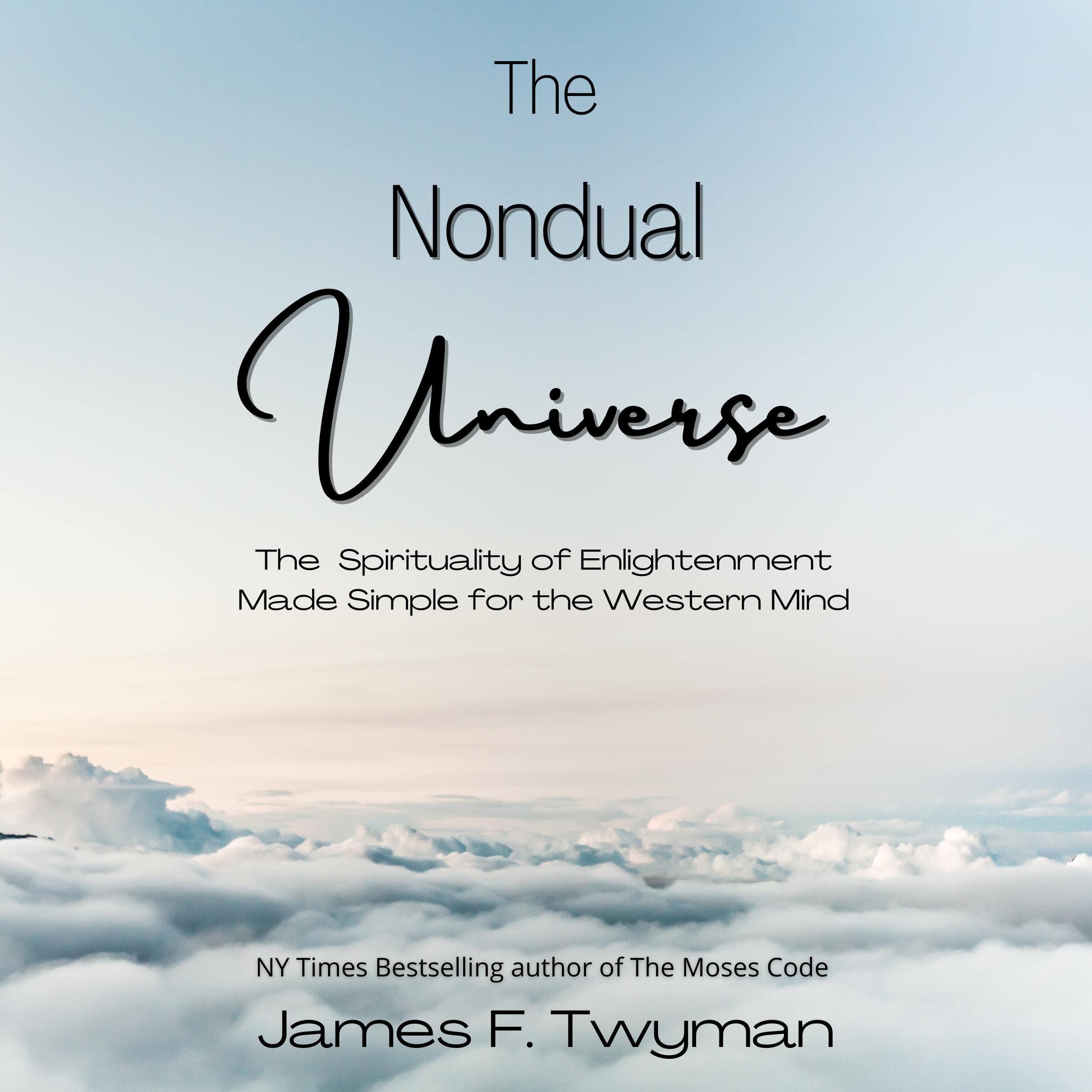 The Nondual Universe