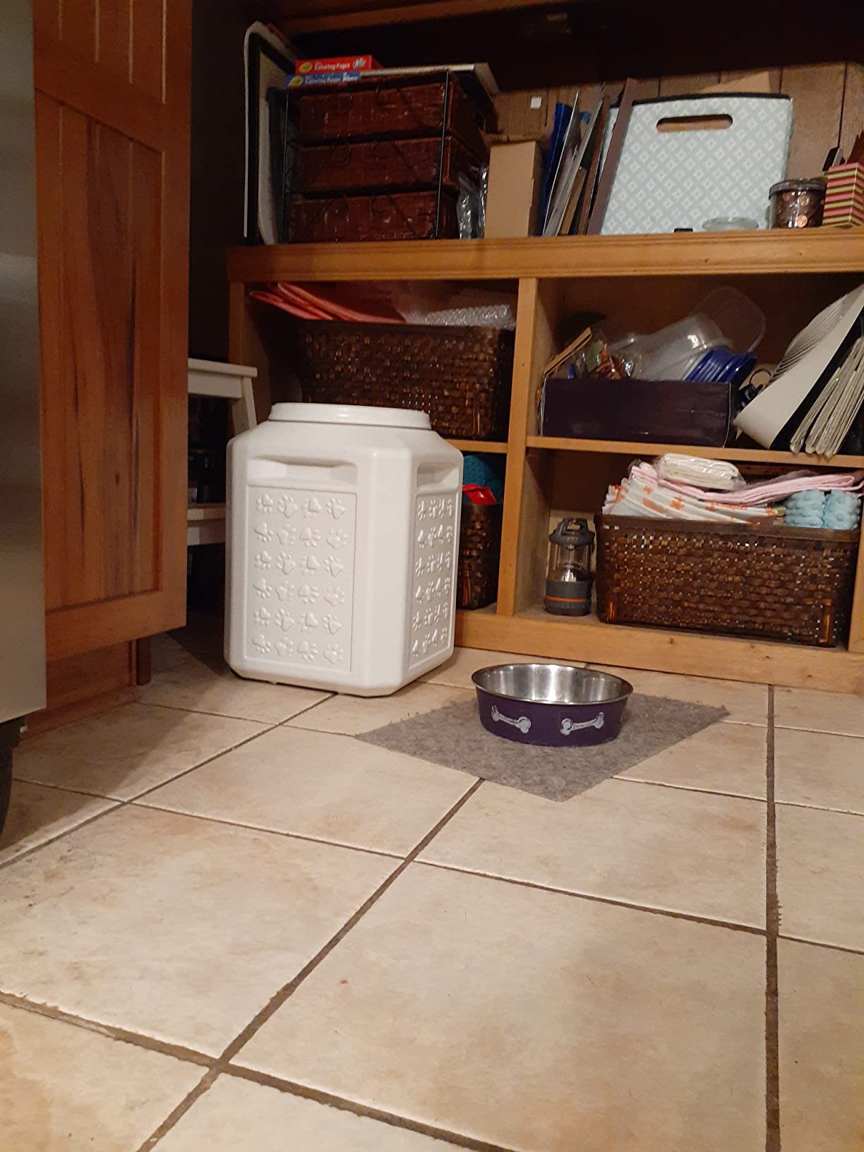 7/mo Finance GAMMA2 Vittles Vault Outback Airtight Pet Food