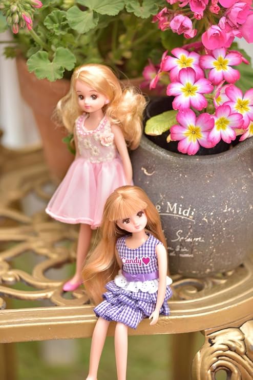 日本全国送料無料 送料無料 リカちゃん ドレス Lw 17 おねえさんワンピ プリティーワンピ 大幅値下 メール便ok 日本製 Www Iacymperu Org