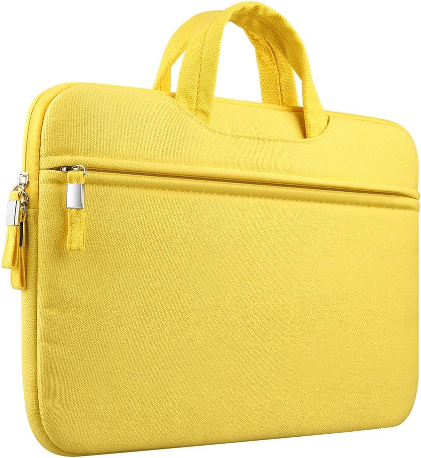 CCPK Waterproof Fabric Briefcase Handbag Sleeve Bag for