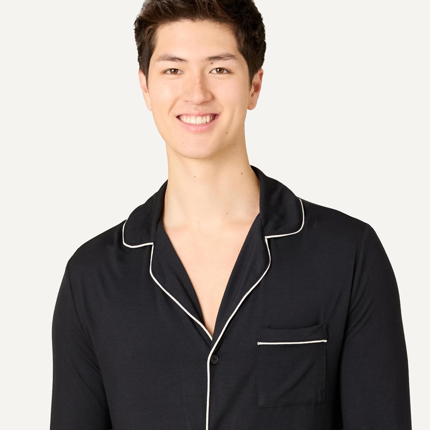 Amazon Essentials x Sofia Grainge Men's Pajama Set - Image 2