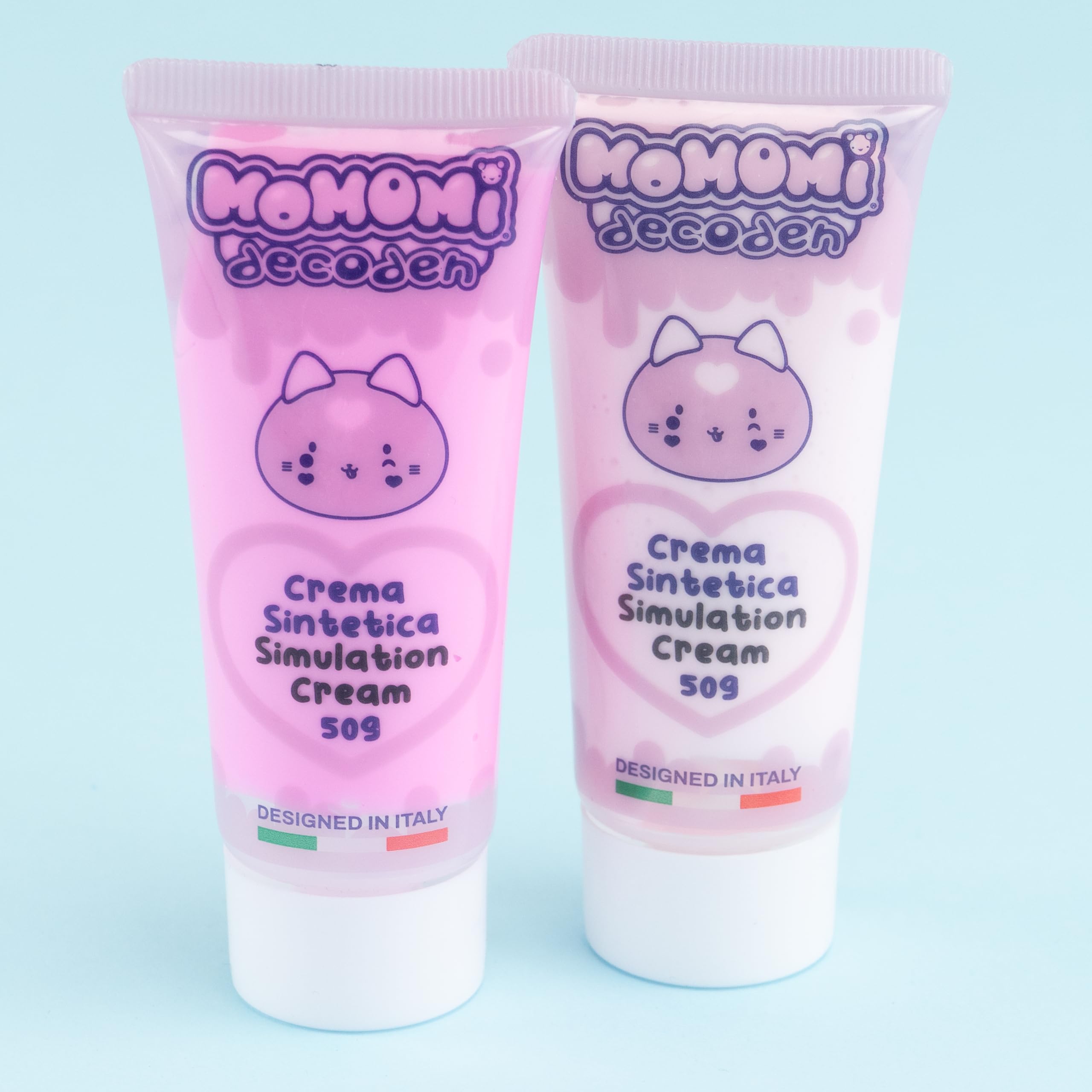 MOMOMI - Nice Group Decoden Diary, 48511