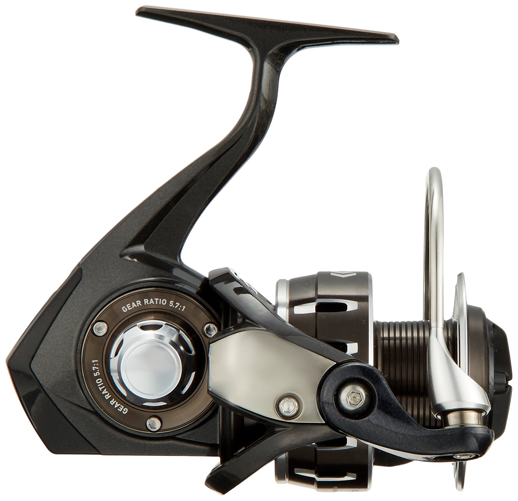 Daiwa 16 CATALINA 4000H Spinning Reel [Japan Import