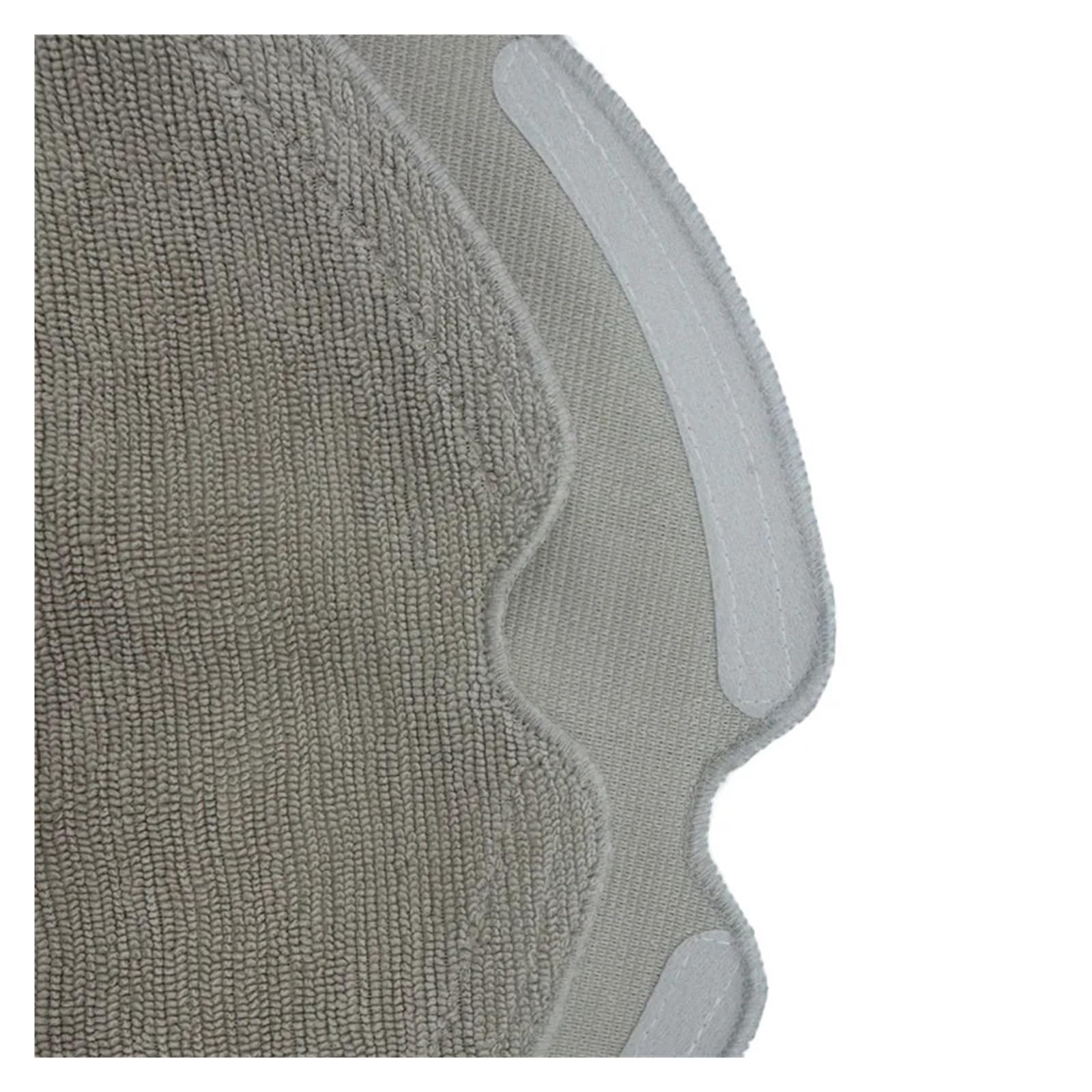 Panno for Scopa, Compatibile con Roborock, Q5