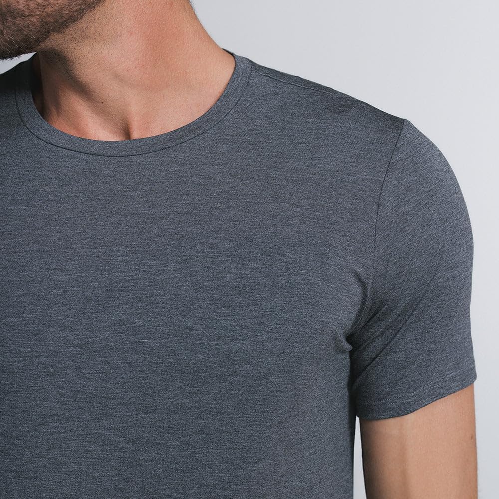 Tech T-shirt Insider Masculino