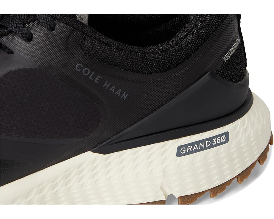 Cole Haan Zerogrand Overtake 2 Golf - Right View