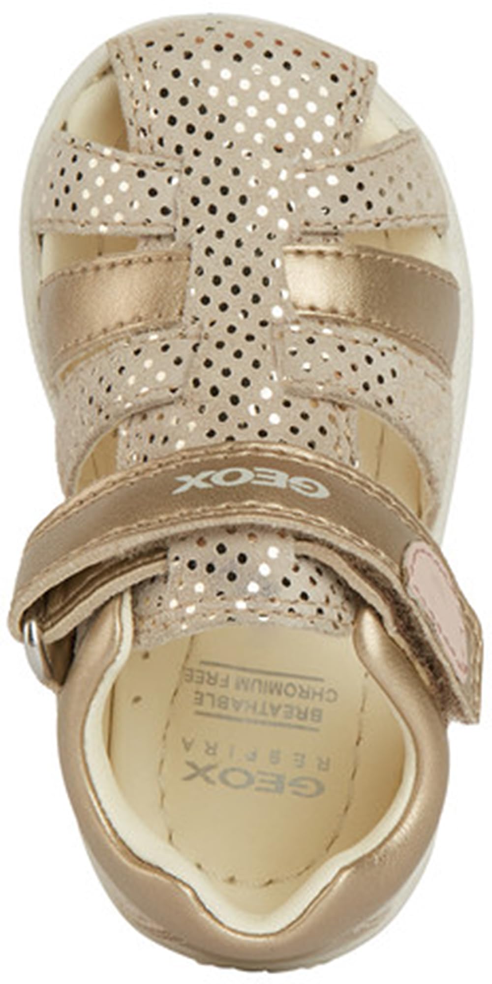 Geox B Sandal Macchia Gir SandaliaNiñas
