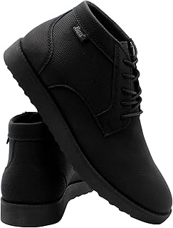 bass clothing and shoes