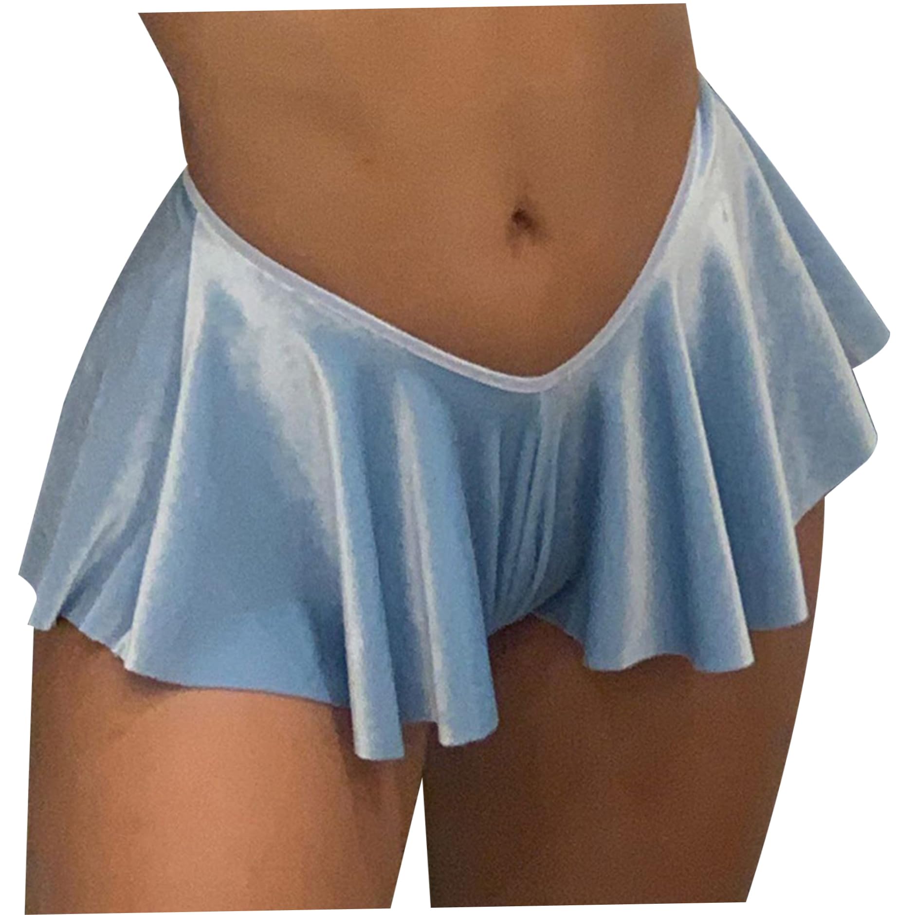 Crossdresser Lingerie Voor Menlace Badjas Mannen Sexy Lange Robe