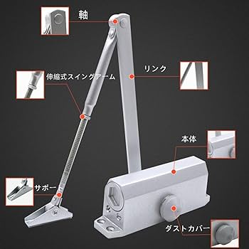スチールドア ハンドル バックセット ストライク ドアクローザー 引取限定 愛知 スチールドア ハンドル バックセット ストライク ドアクローザー