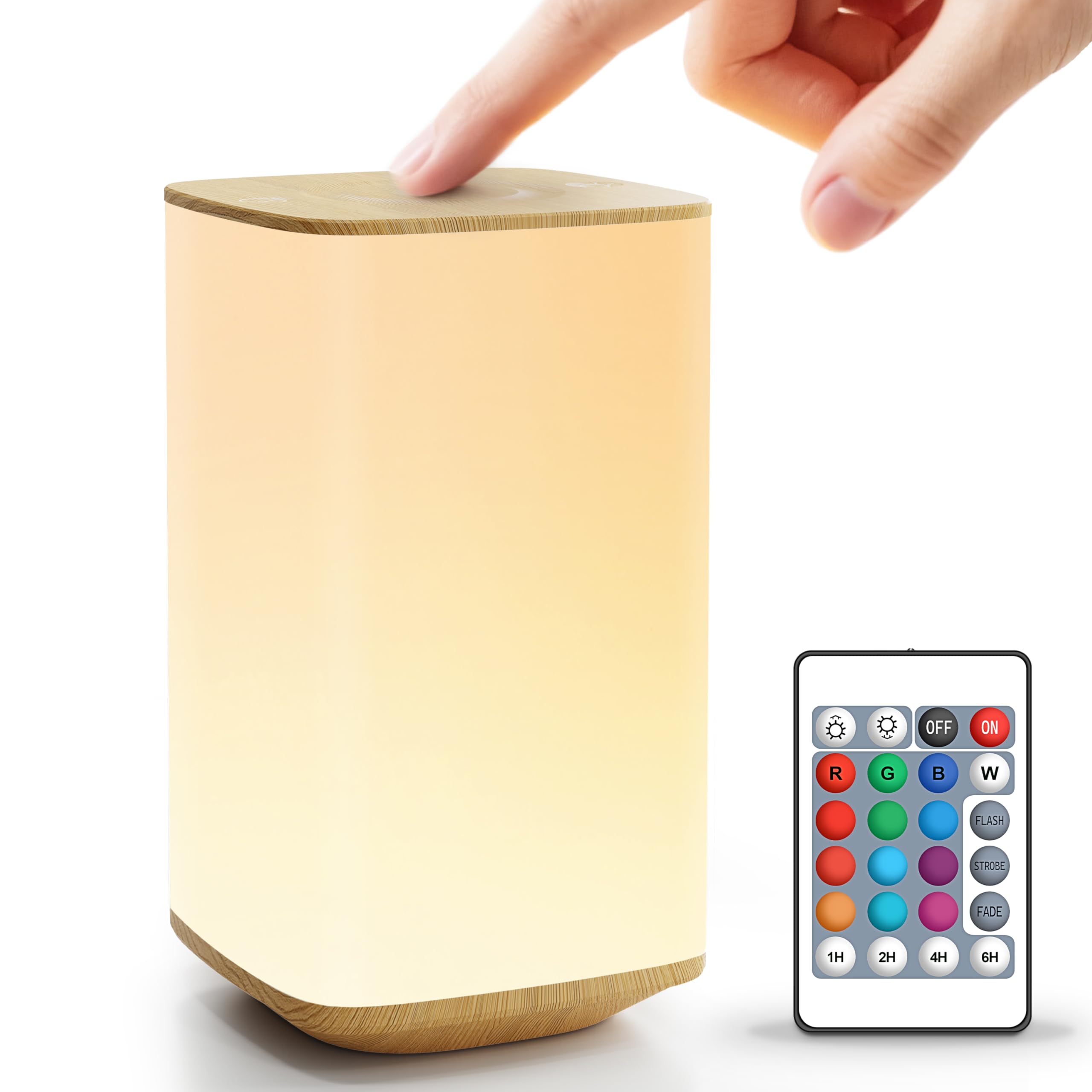 Auxmir Baby Night Light
