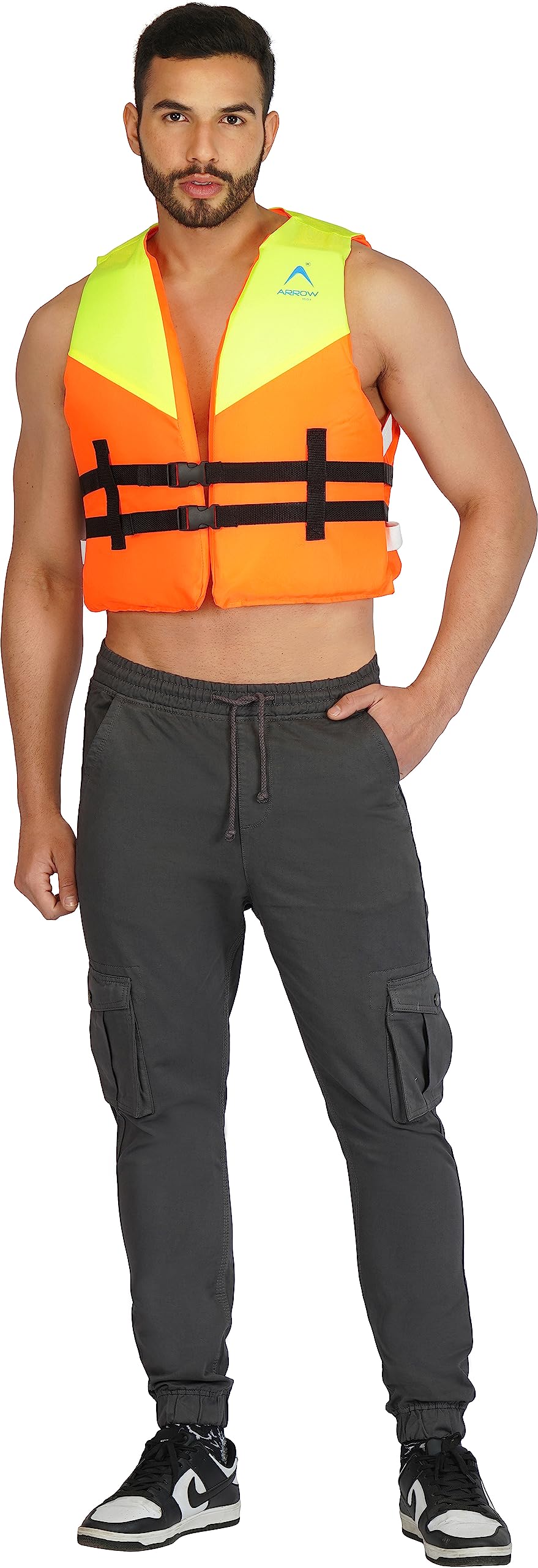 ArrowMax Swim Floatation Belt ()