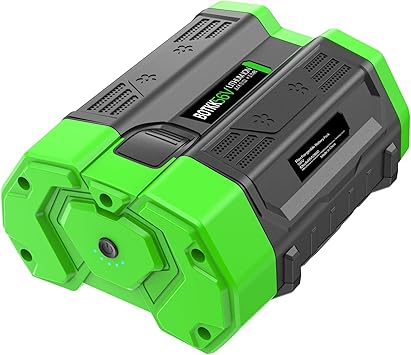 5.2Ah Replacement for EGO 56V Battery | Compatible with EGO 56V Batteries BA1400T BA1400 BA2240T BA2800T BA2800 BA3360T BA4200T BA4200