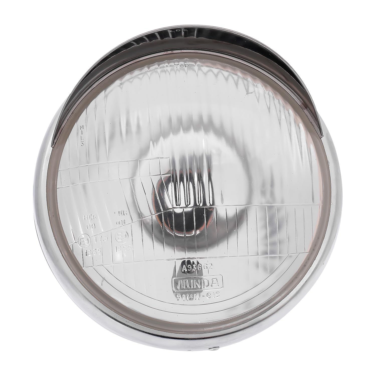 UNO Minda Headlight For Royal Enfield Classic (HL-5114NMO)-picture-24