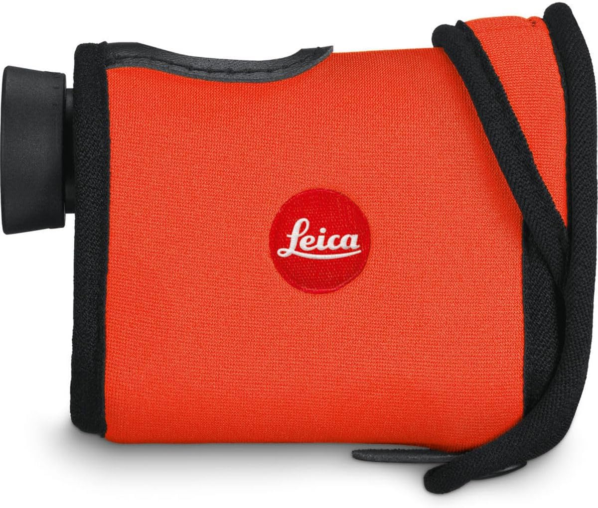 Leica Dirt-Resistant Waterproof Neoprene Cover Compatible with Rangemaster CRF Laser Rangefinder