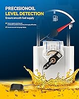 Vista 7 de PHILTOP HP10000 Módulo de Ensamblado de Bomba de Combustible Eléctrica Compatible con C1500/C2500/K1500/K2500 4.3L 5.0L 5.7L 7.4L de 1988–1995