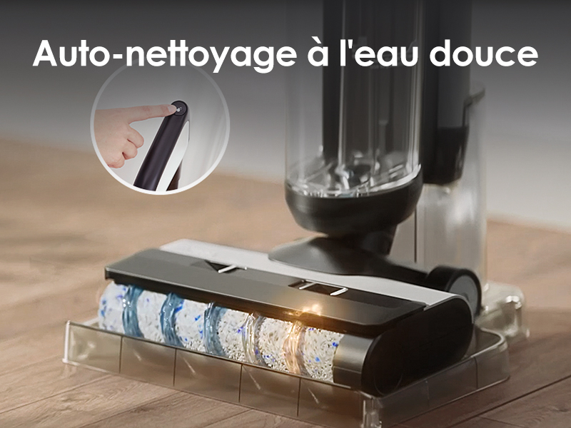 AnnonceAspirateur Sans Fil - Aspirateurs en Promo