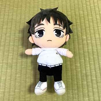 限定完売呪術廻戦着せ替え乙骨憂太着せ替えぬいぐるみ人形 Amazon.co.jp: 呪術廻戦0 ぬいぐるみ マスコット 乙骨憂太