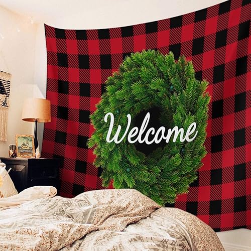 Miniatura 9 de Tapiz para colgar en la pared, diseño de pelota de tenis de llama, tapiz estético con temática deportiva, fondo negro, tapiz para dormitorio, sala