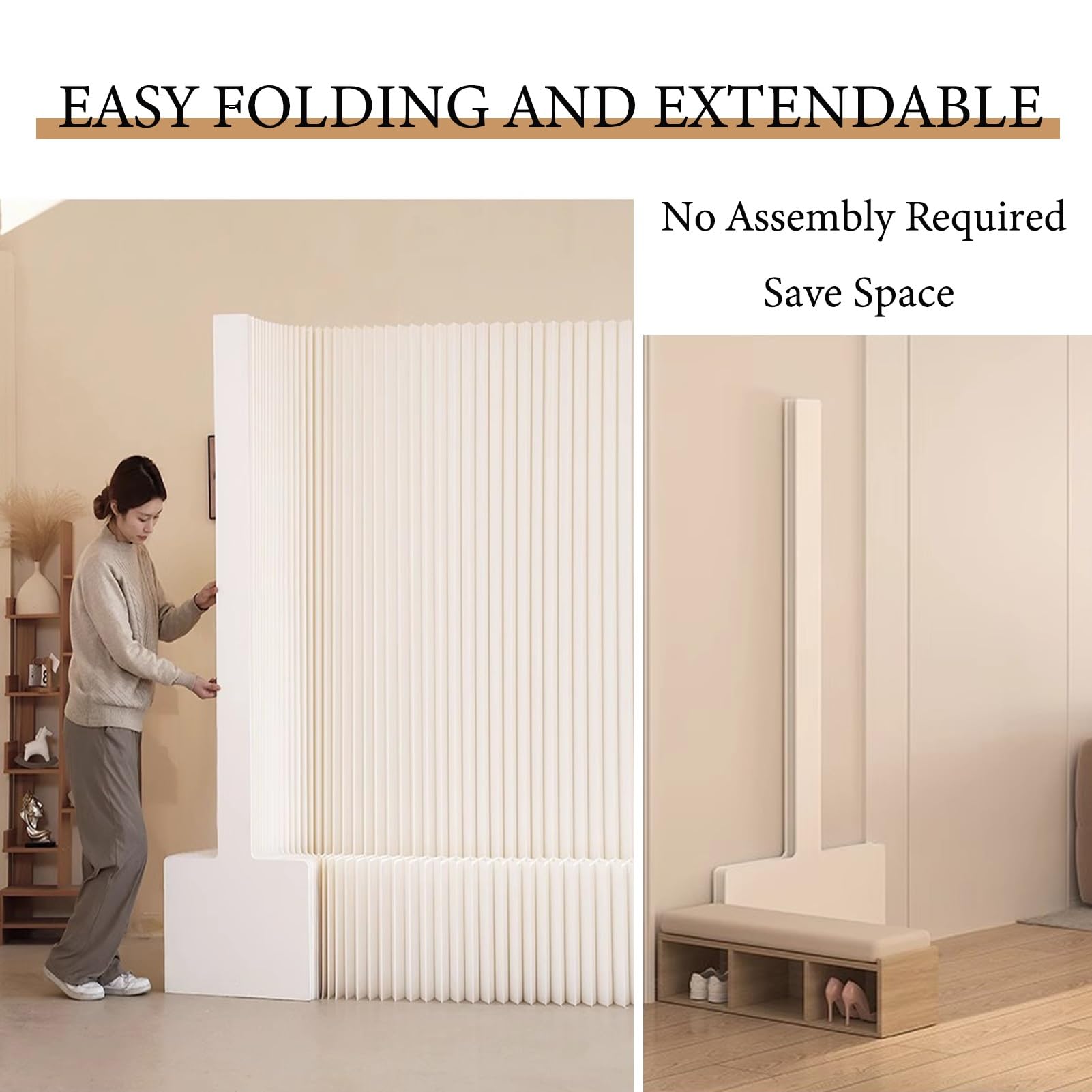 展示品 bellacontte/ベラコンテ ルームディバイダー パーテーション 展示品 bellacontte/ベラコンテ ルームディバイダー