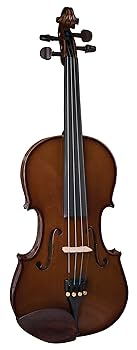 Amazon.com: Stentor 1400G2-1/8 Student I Violin Outfit - 1/8
