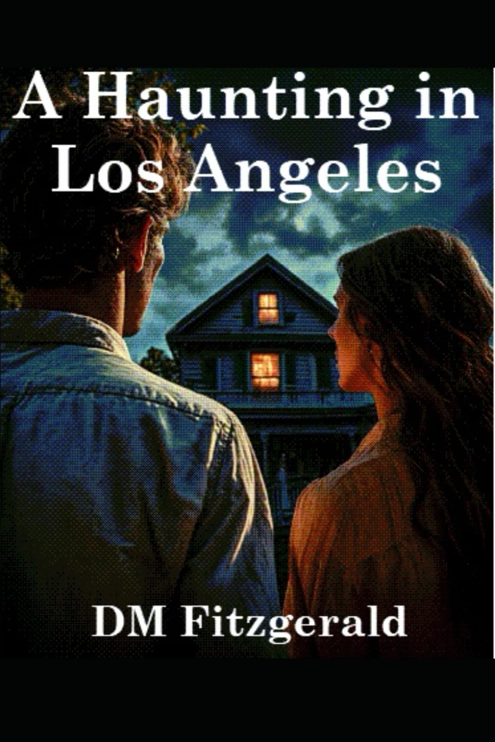A Haunting in Los Angeles