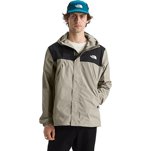 The North Face Men's Antora Jacket