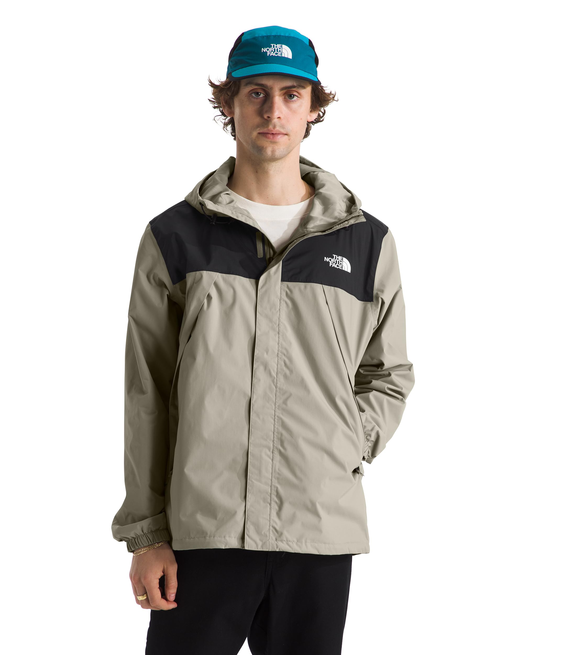 Amazon.co.jp: [ザ・ノース・フェイス] ANTORA JACKET NF0A7QEY
