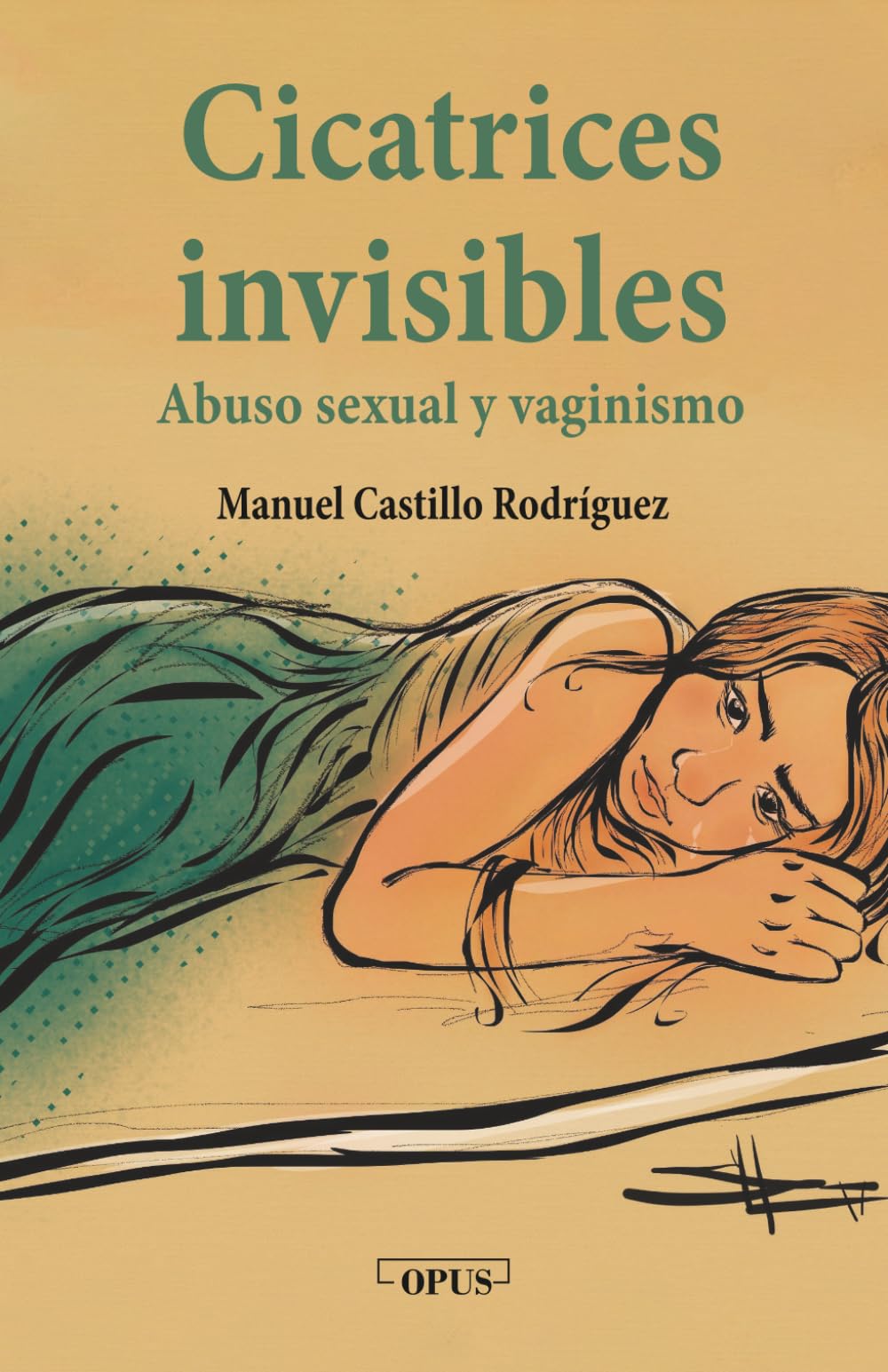 Cicatrices Invisibles: Abuso sexual y vaginismo