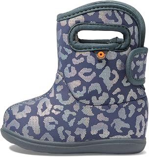 Unisex-Child Baby Ii Snow Boot