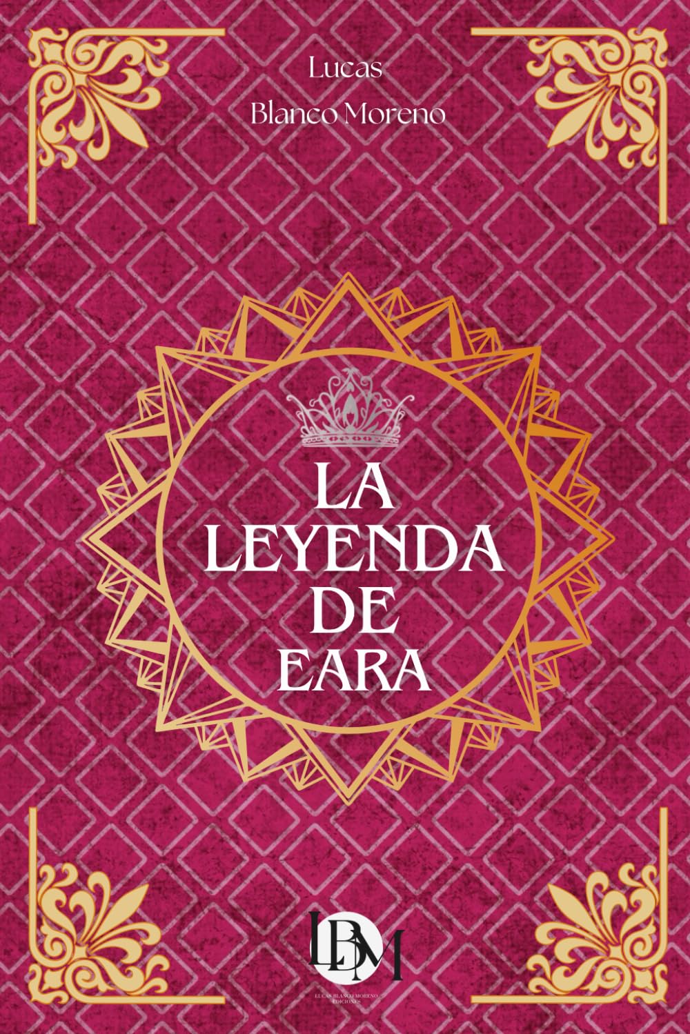 La leyenda de Eara