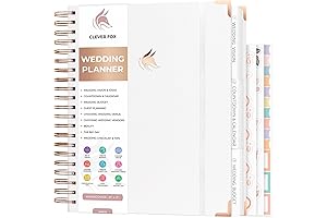 Plan Your Perfect Wedding with the Best Wedding Planner by Clever Fox