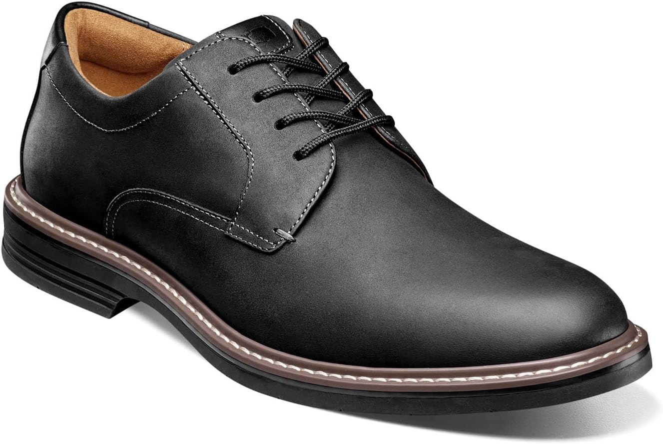 Florsheim Norwalk Plain Toe Oxford Men's Oxford