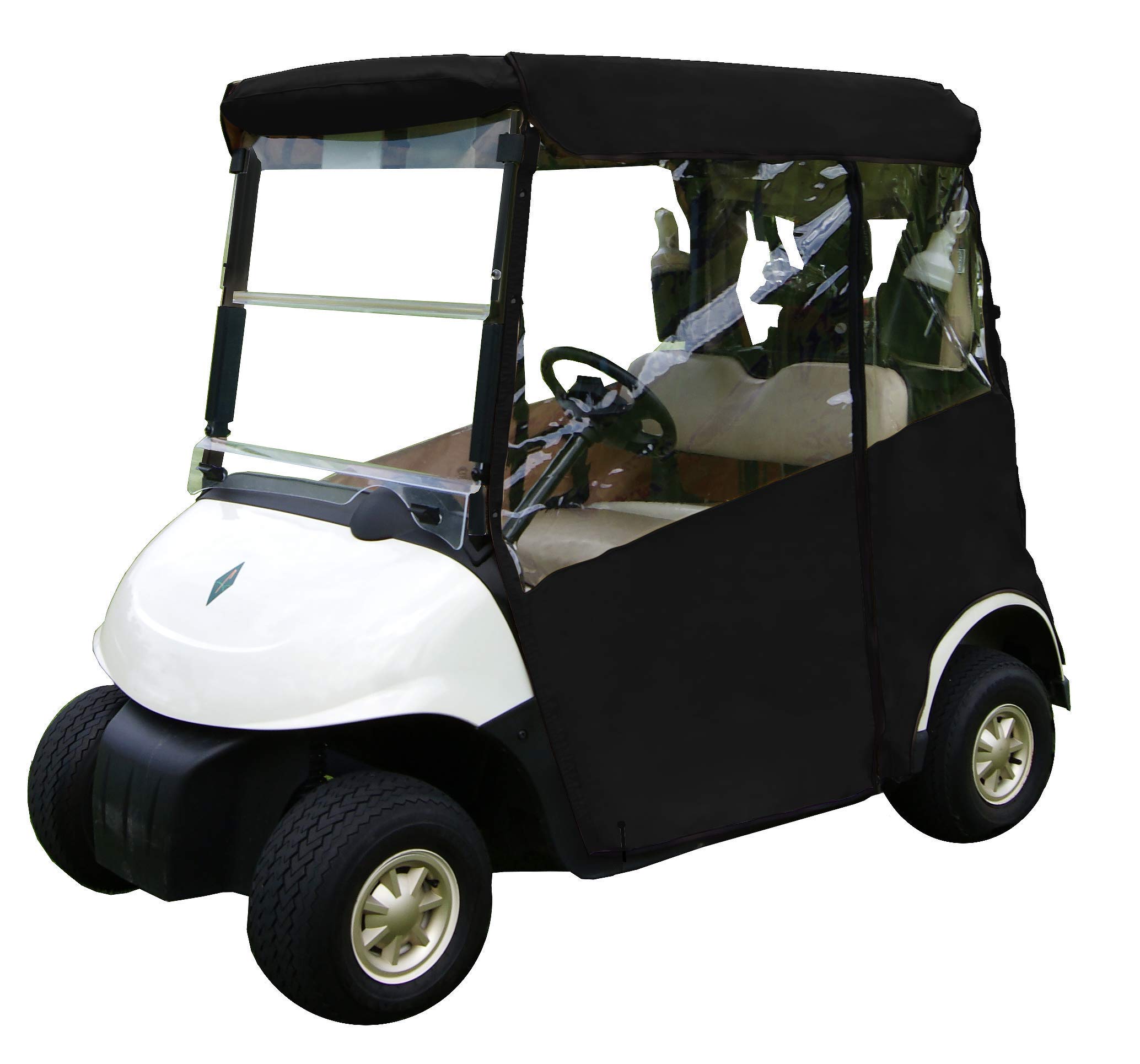 Golf Cart Side Curtains Curtains & Drapes 2023