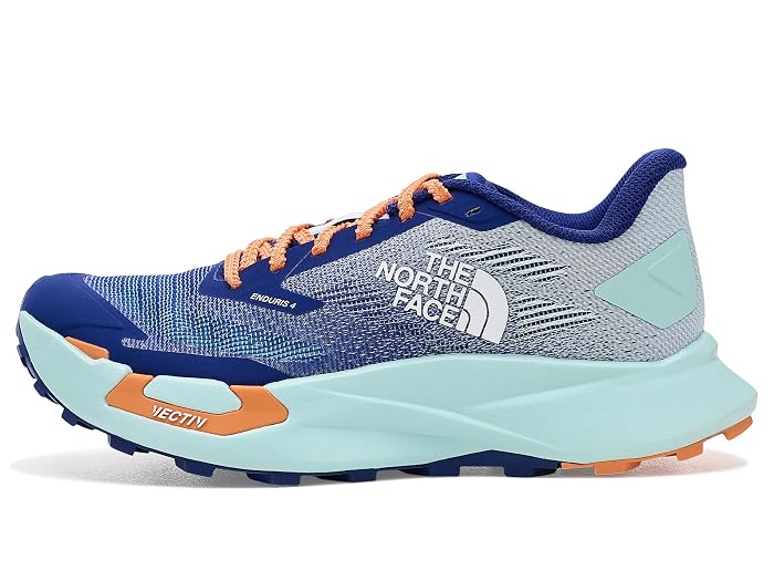 Women's The North Face VECTIV Enduris 4 | Zappos.com