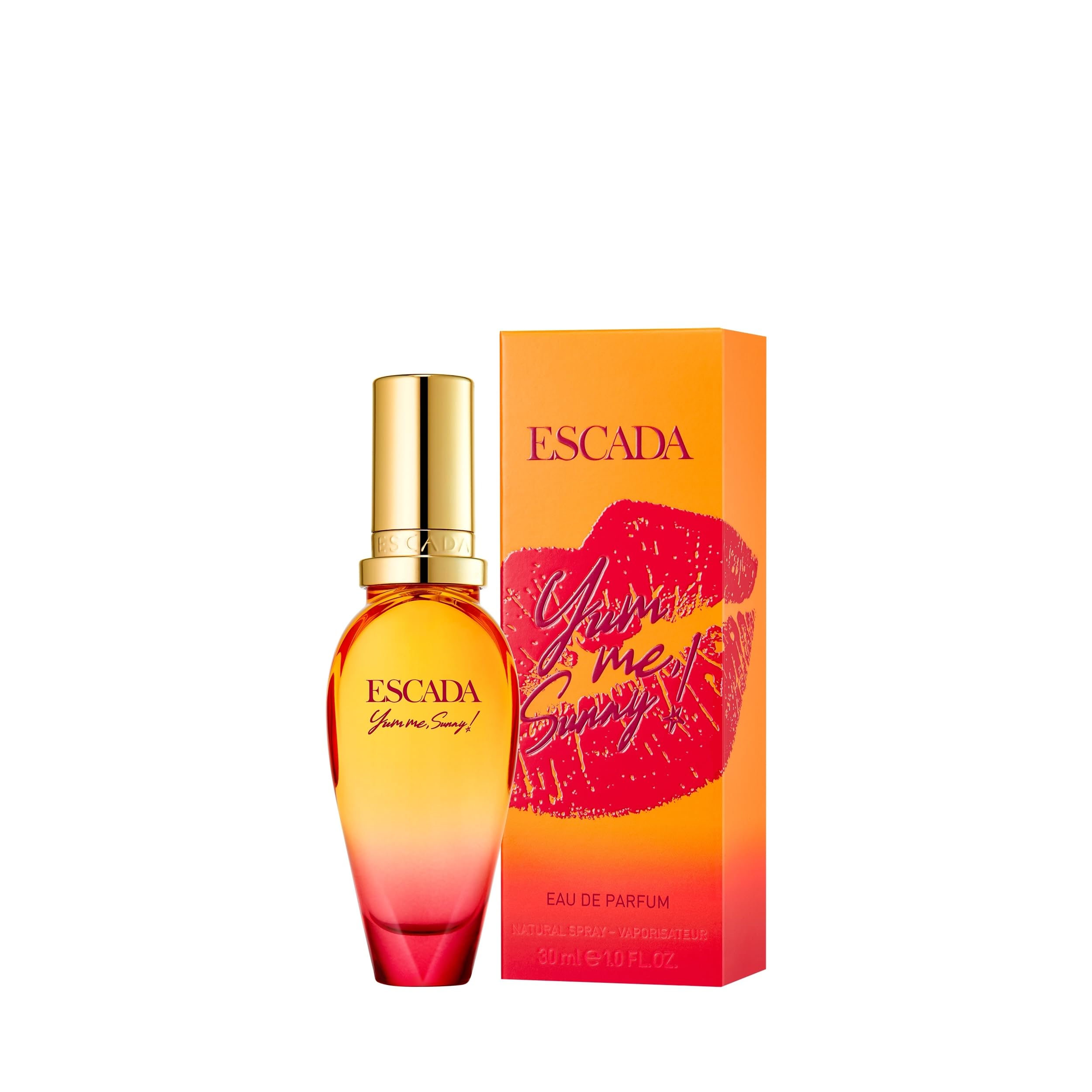 Escada Yum Me Sunny Eau de Parfum para mujer 30 ml