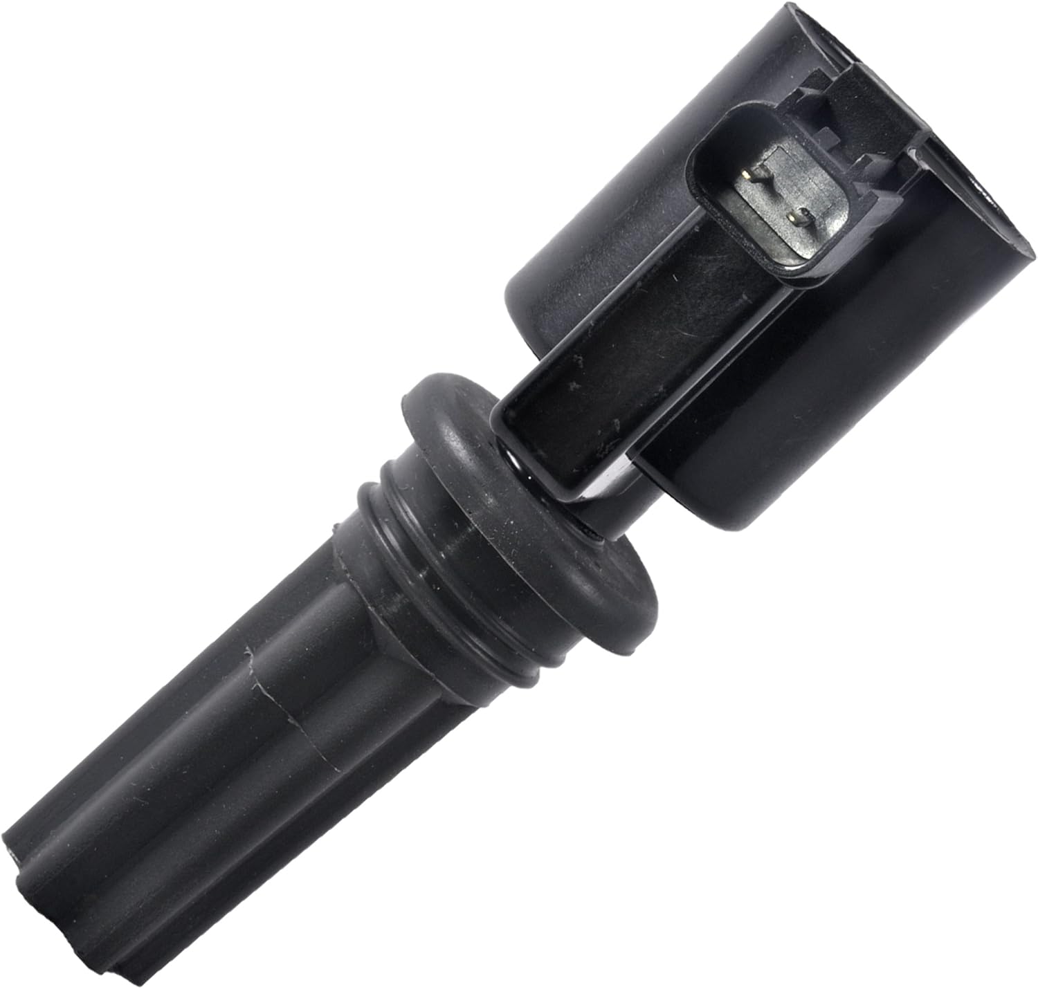 Herko B050 Ignition Coil, Pack of 6, Compatible with Jaguar Lincoln S-Type LS 3.0L 3.9L 4.0L 4.2L 2000-2005