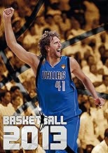 Download Basketball 2013 Calendar PDF