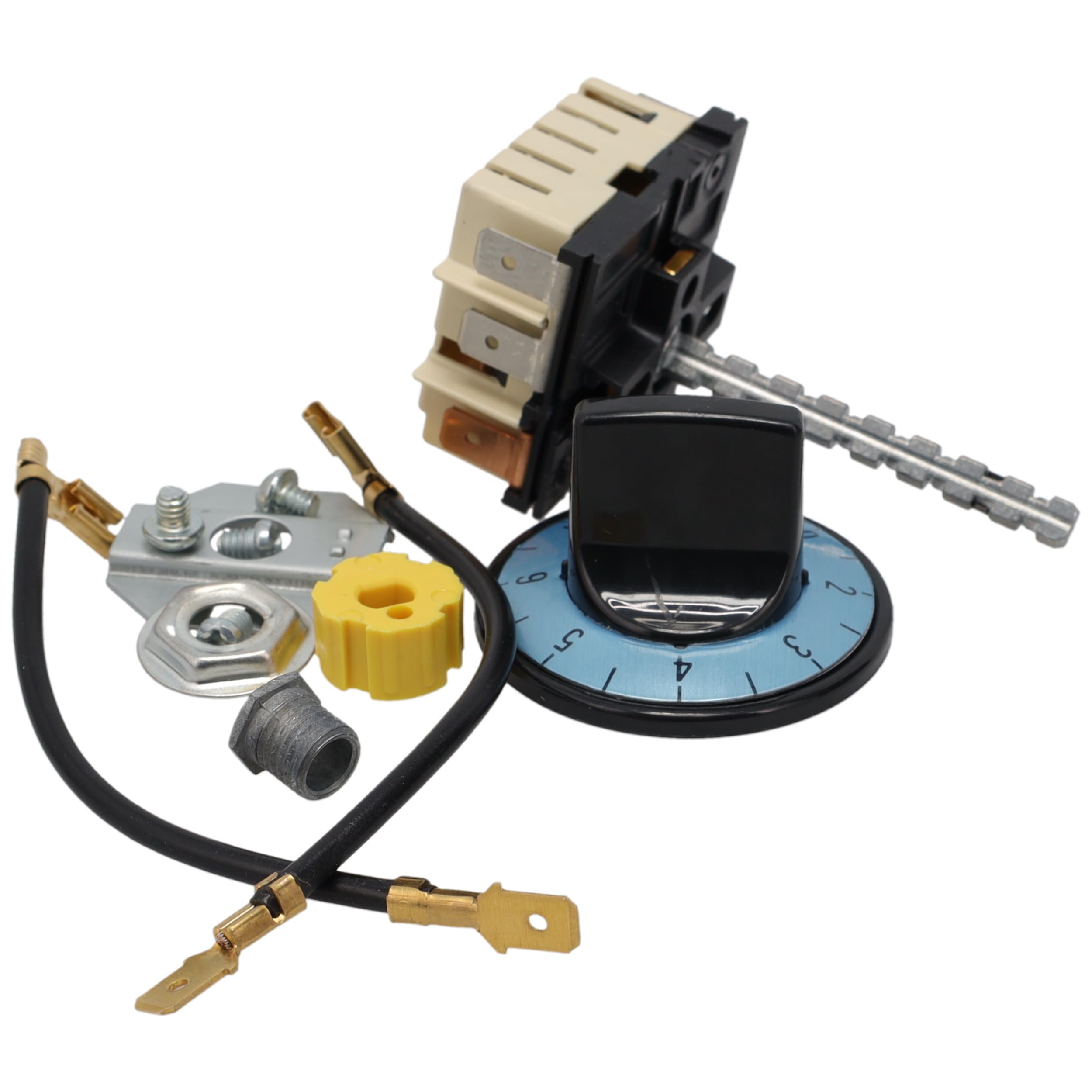 Supplying Demand Interrupteur infini de gamme 5500-234M remplace INF-240-596, INF-240-1153