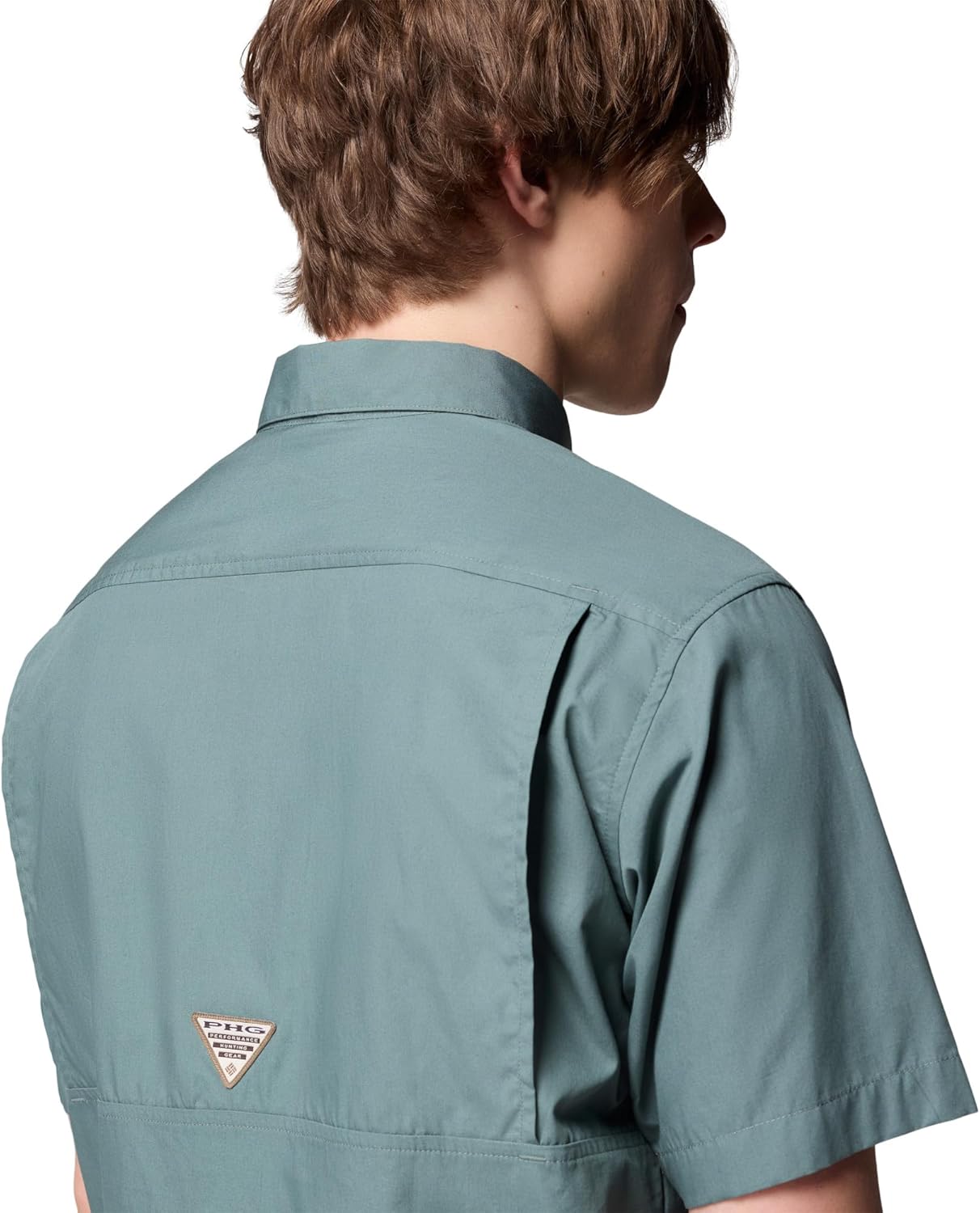 Columbia メンズ Sharptail 半袖シャツ