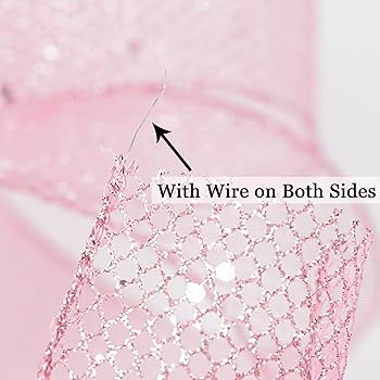 HIAND ハイアンド　Fluffy Dot Ribbon Tops Fluffy Dot Ribbon Tops - HIAND
