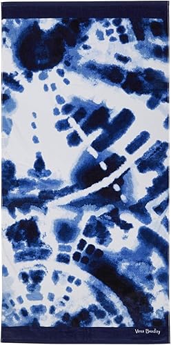 Miniatura 3 de Vera Bradley Toalla de playa para mujer