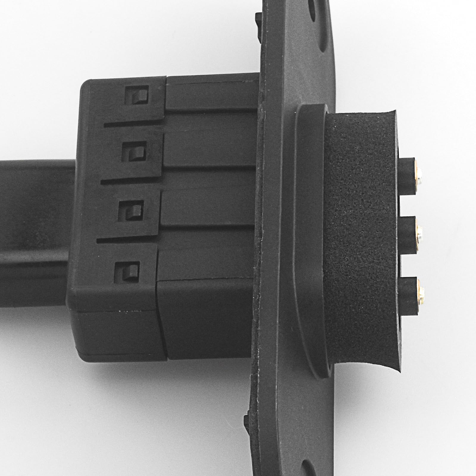 Pulchra Contact de porte coulissante à chargement latéral pour Ford Transit MK6 MK7 Tourneo Custom 1800639 2C1T14A658AE 2C1T-14A658-AE