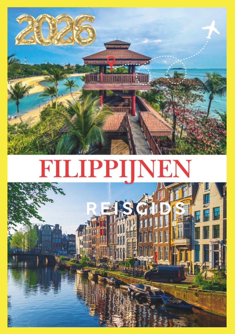 FILIPPIJNEN REISGIDS 2026: Uw toegangspoort tot duizend eilanden vol schoonheid en cultuur.